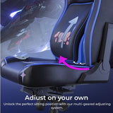 Gaming Stuhl