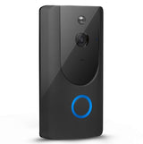 Smart Home Video-Türklingel