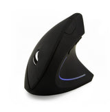 Wireless Vertical Computer Accessories Ergonomic Mouse