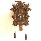 Kuckucksuhr Wohnzimmer Wanduhr Kuckucksuhr