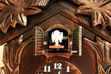 Kuckucksuhr Wohnzimmer Wanduhr Kuckucksuhr