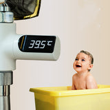 Elektronischer Wasserhahn, Baby, Baden, Baden