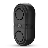 Ultraschall-Smart-Mäuseabwehr für Zuhause