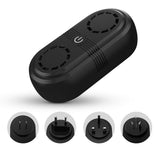 Ultraschall-Smart-Mäuseabwehr für Zuhause