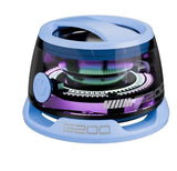 Smart Atmosphärische Farbenfrohe Beleuchtung Bluetooth Audio