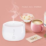 Smart Home Aromatherapie-Luftbefeuchter