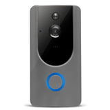 Smart Home Video-Türklingel