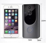 Smart Home Video-Türklingel