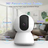 Doodle Smart Home Shaker Panorama-Kreuzfahrt