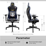 Gaming Stuhl