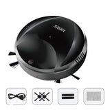 Roboter Lazy Home Smart Mopping Staubsauger Regelmäßiges automatisches Aufladen zum Kehren und Wischen Smart Home Haushaltsreinigung