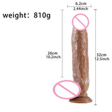 Alien Stud Female Products