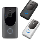 Smart Home Video-Türklingel