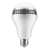 Creative Home LED Smart Bluetooth Lautsprecher E27 Glühbirne Licht