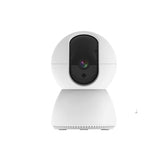 Doodle Smart Home Shaker Panorama-Kreuzfahrt