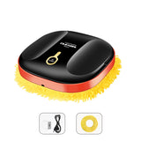 Roboter Lazy Home Smart Mopping Staubsauger Regelmäßiges automatisches Aufladen zum Kehren und Wischen Smart Home Haushaltsreinigung