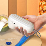 Vakuumiergerät Hand Elektrische Küchengeräte