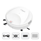 Roboter Lazy Home Smart Mopping Staubsauger Regelmäßiges automatisches Aufladen zum Kehren und Wischen Smart Home Haushaltsreinigung