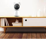 WiFi-Fernüberwachung Home Smart Network Hd