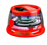 Smart Atmosphärische Farbenfrohe Beleuchtung Bluetooth Audio