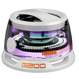 Smart Atmosphärische Farbenfrohe Beleuchtung Bluetooth Audio