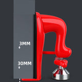 Anti-theft Security Household Door Stopper